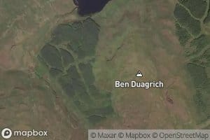 Loch Duagrich