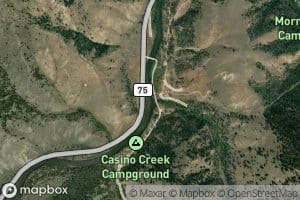 Big Casino Creek