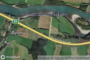 Svartholsbekken