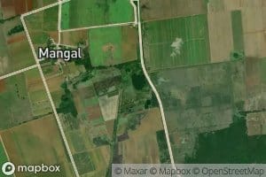 Laguna Asiento Viejo