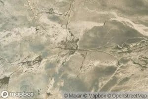 Black Canyon Reservoir