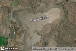 Lake Ondit