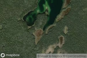 Stone Lake