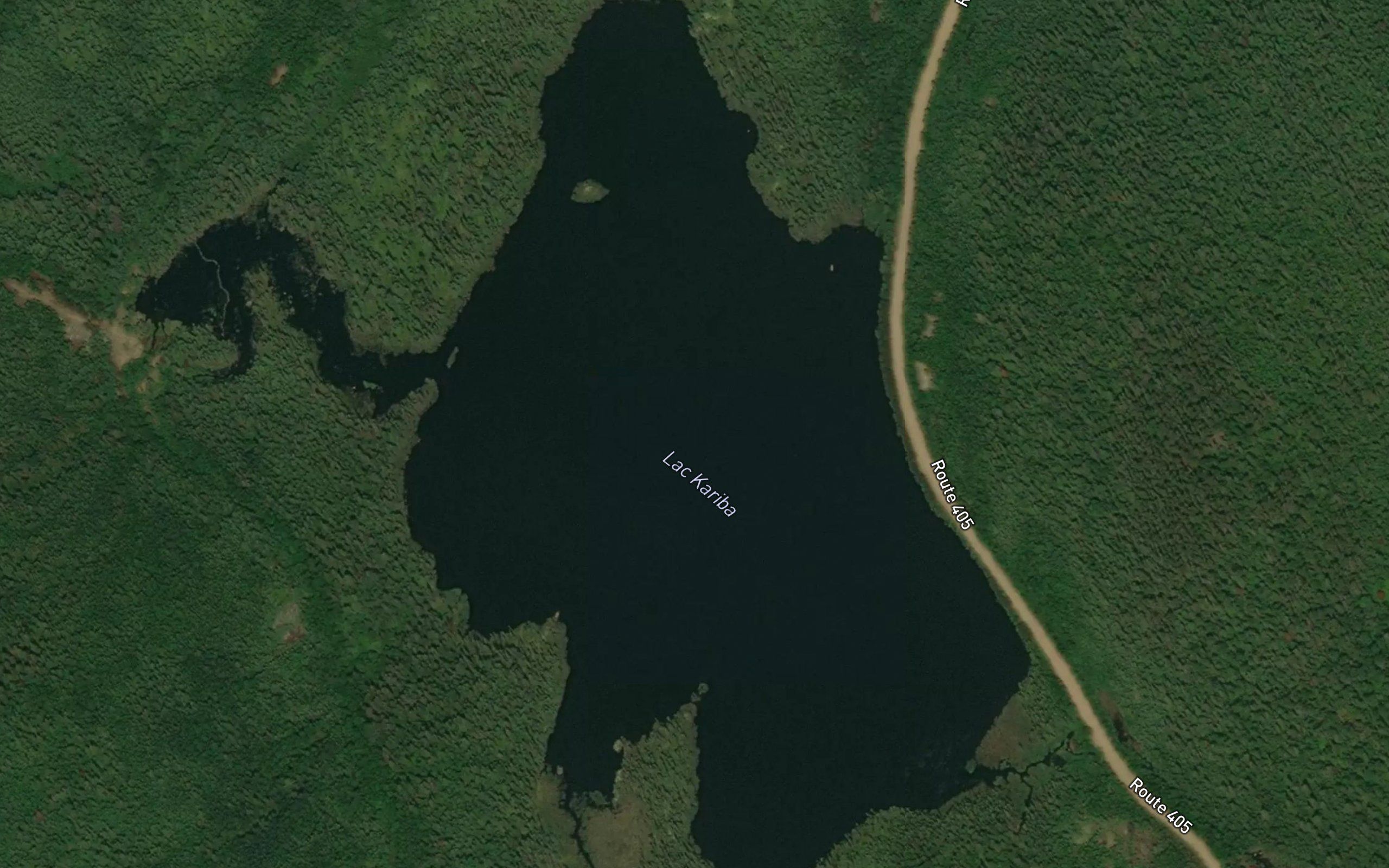 Lac Kariba