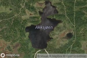 Akksjoen