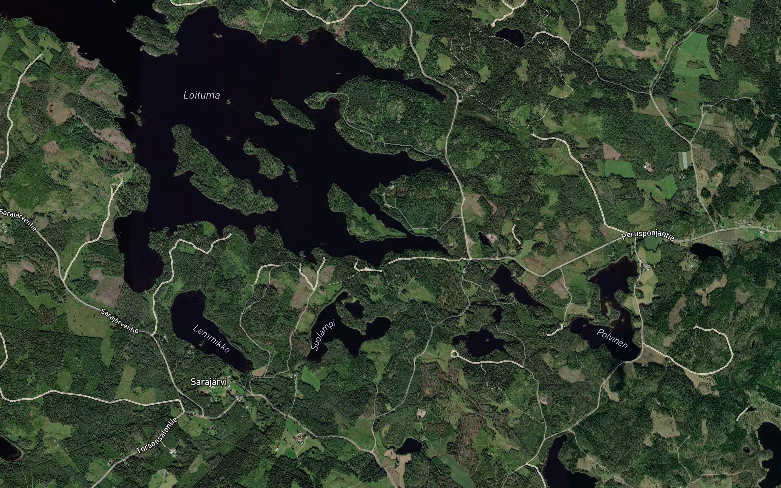 Kaivannonlahti