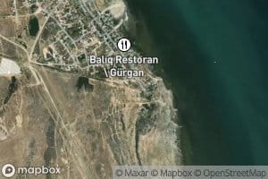 Abseron Magistral Kanali