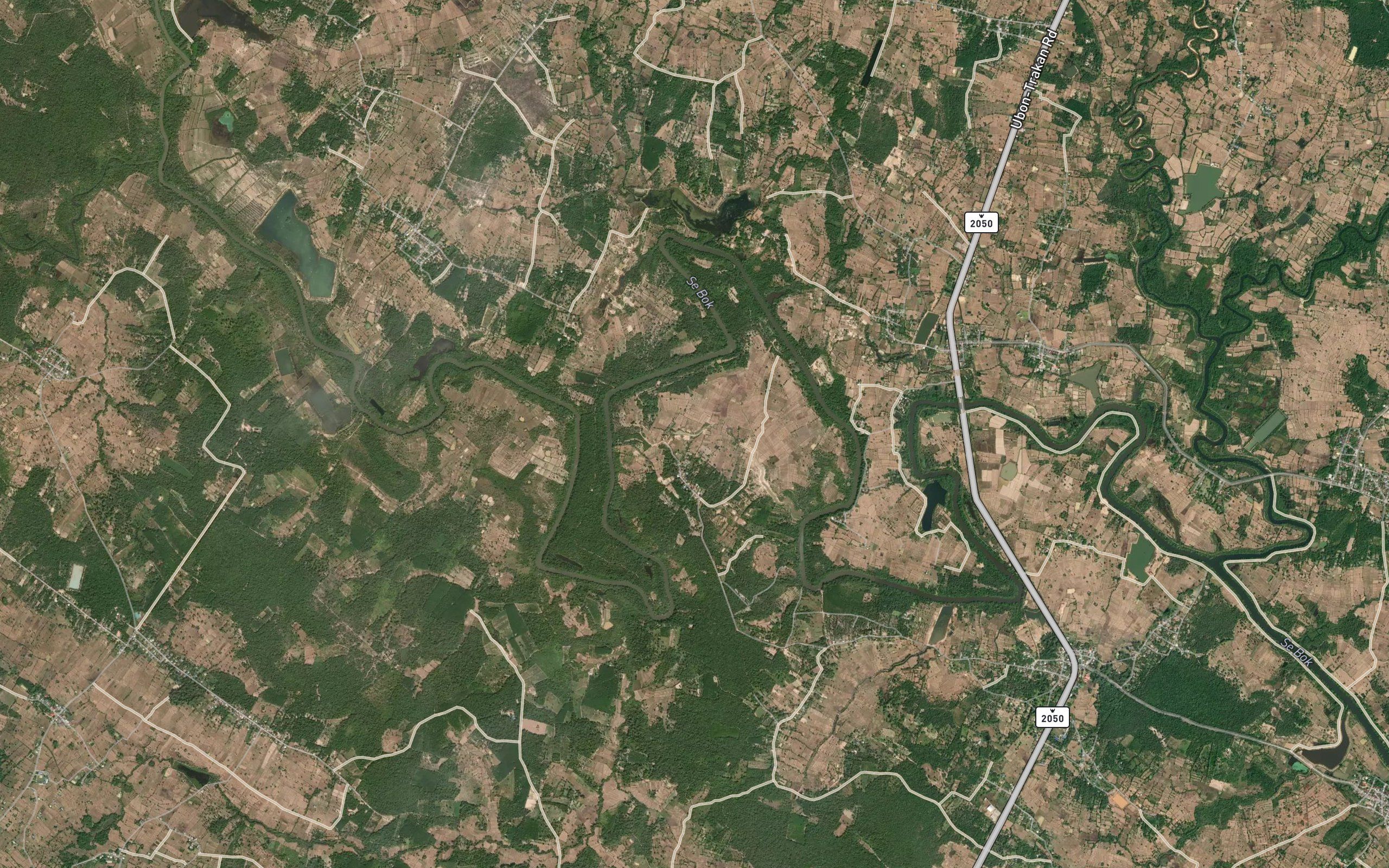 Nong Kut Nam Khao