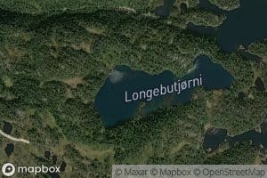 Longebutjorni