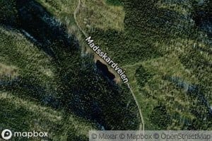 Gjeddtjonna