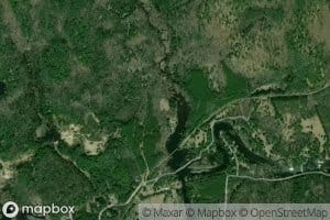 Kendrick Creek