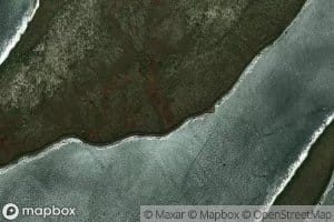 Oback Lake