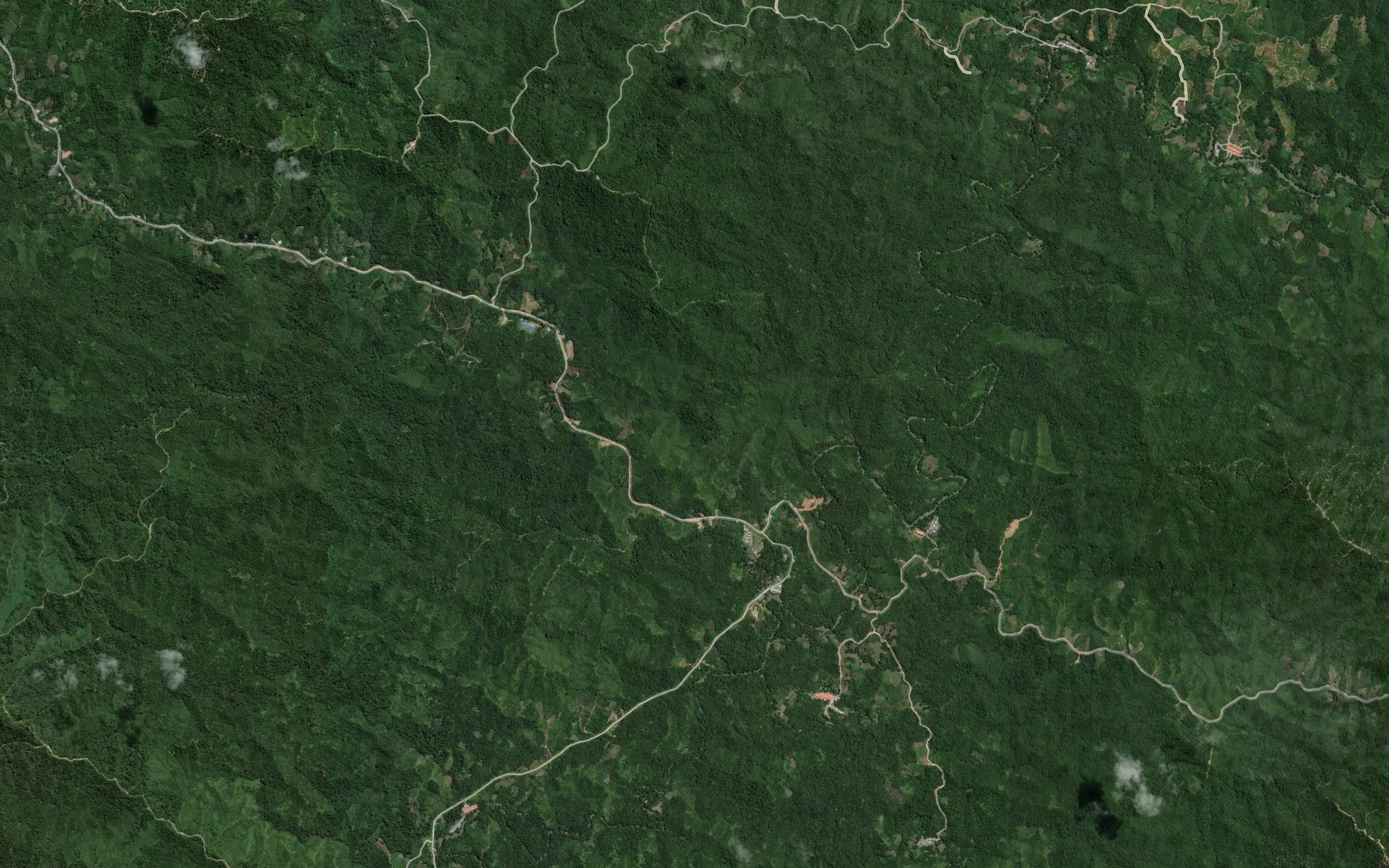 Sungai Pariok