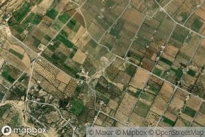 Ain Sidi Hamed es Sid