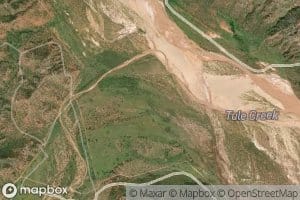 Tule Creek