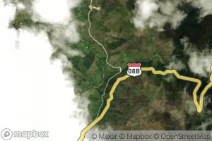 Quebrada Chontapampa