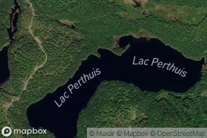 Lac Perthuis