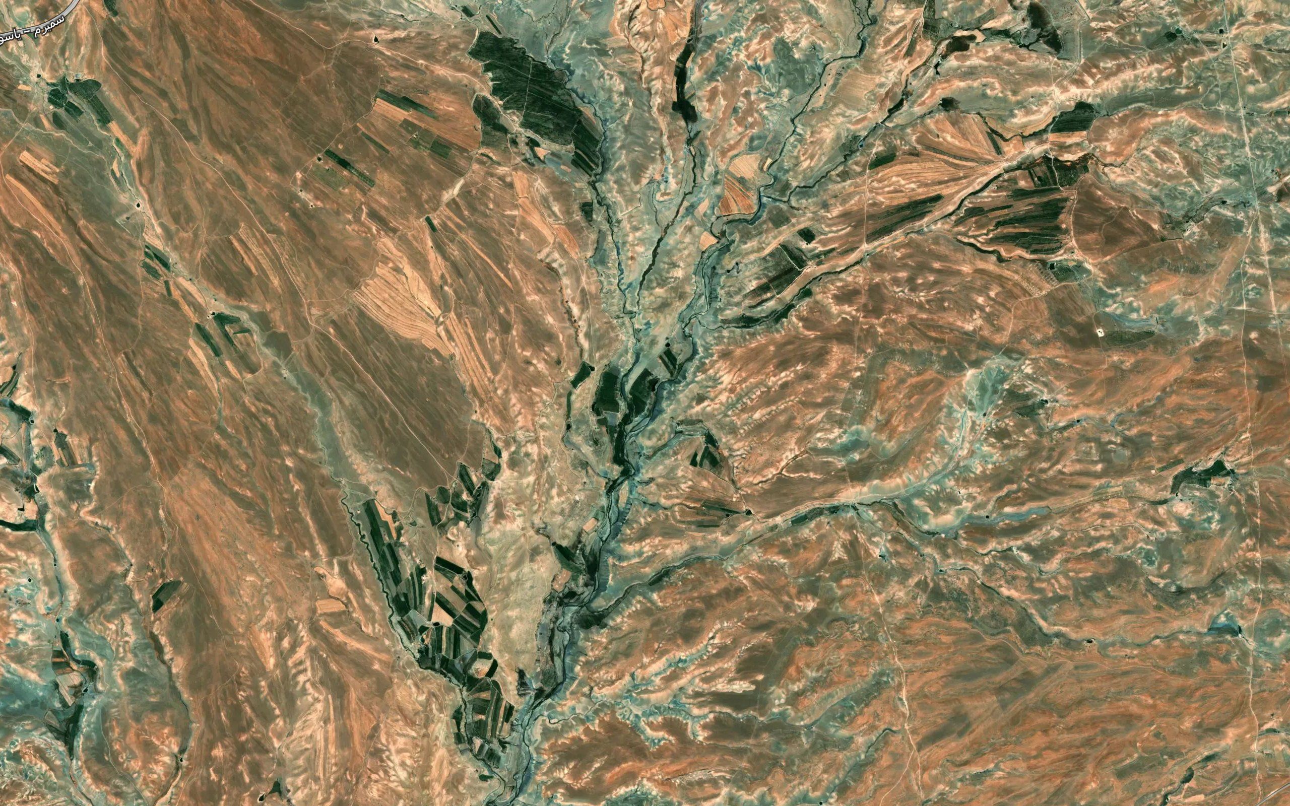 Rudkhaneh-ye Dohan