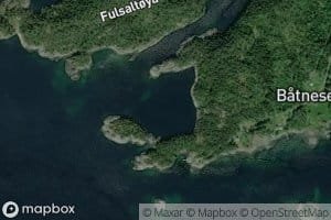 Geitholmbukta