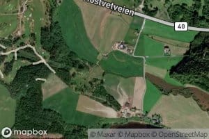 Satvedtbekken