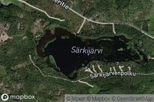 Sarkijarvi
