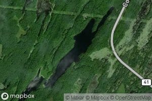 Shirtcliff Lake