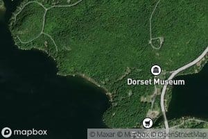 Dorset Narrows