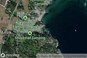 Stolpestad