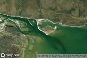Ikarut River