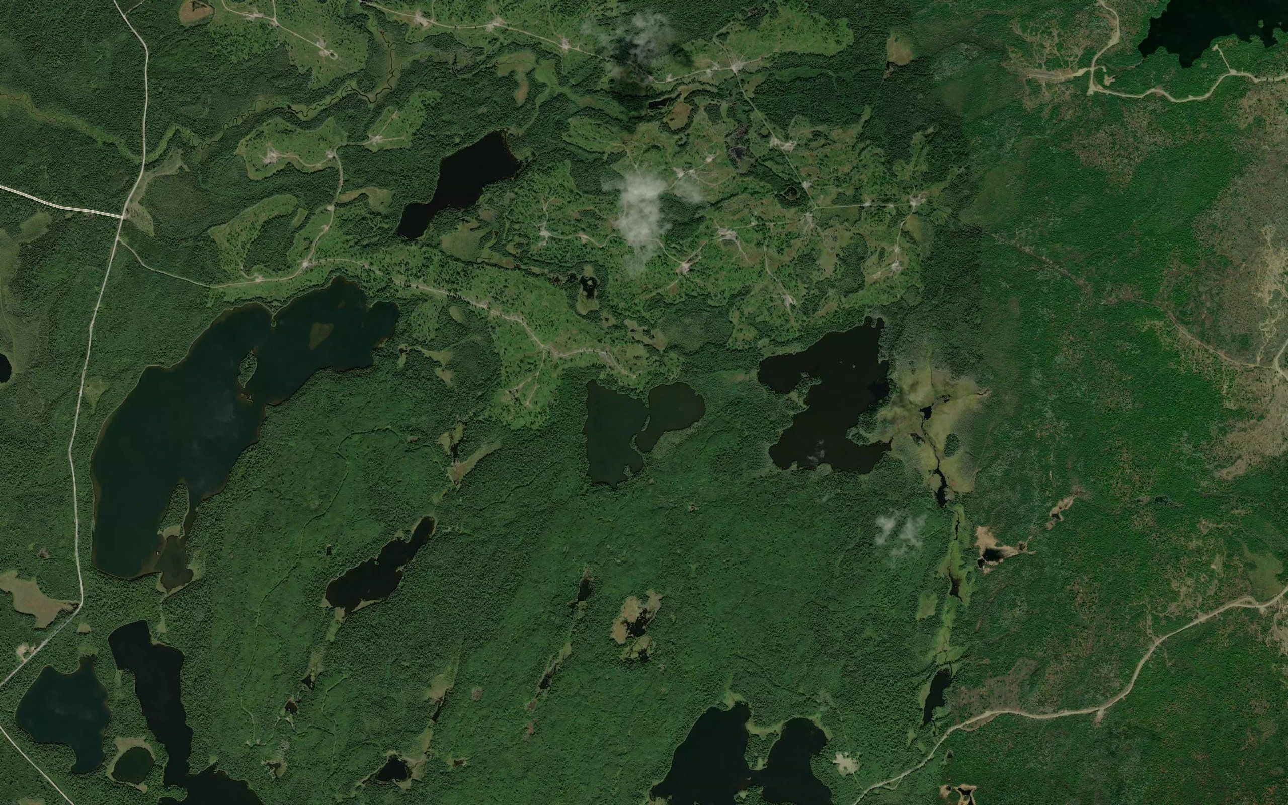 Murphy Lake