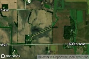 County Ditch Number Twentynine