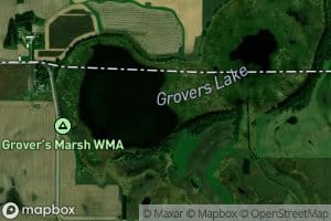 Grovers Lake