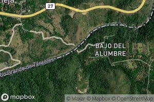 Quebrada Los Angeles