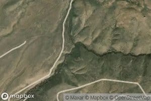 South Fork Green Mountain Creek