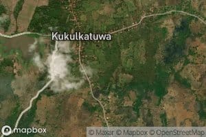 Millagaha Wewa