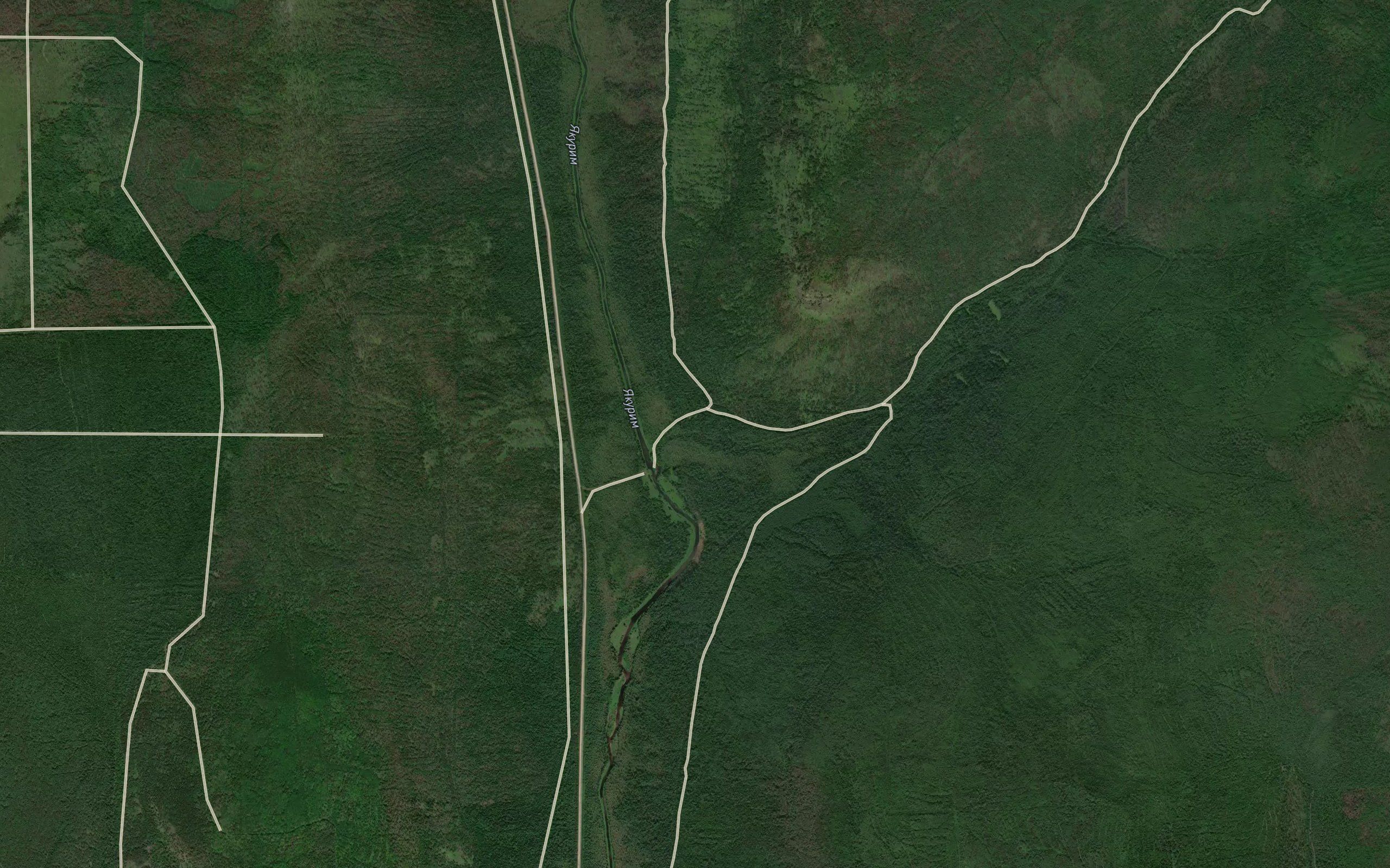 Malaya Krasnoyarka