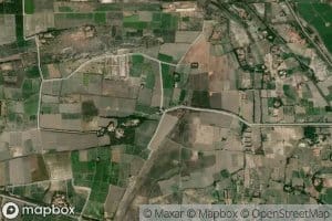 Ghulamullah Distributary