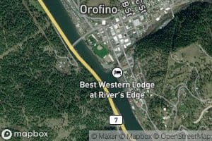 Orofino Creek