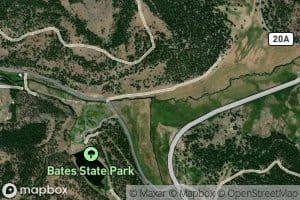 Clear Creek