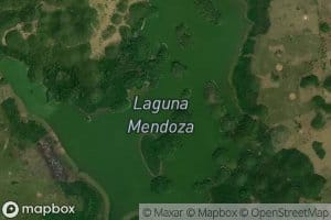 Laguna Mendoza