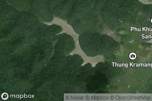 Ang Kep Nam Thung Kamang