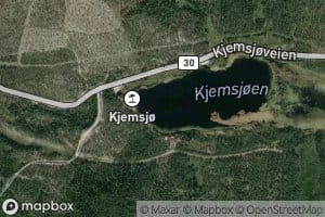 Kjemsjoen