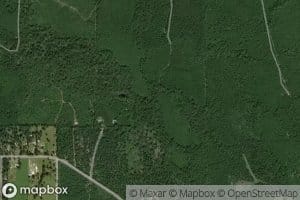 Negro Creek