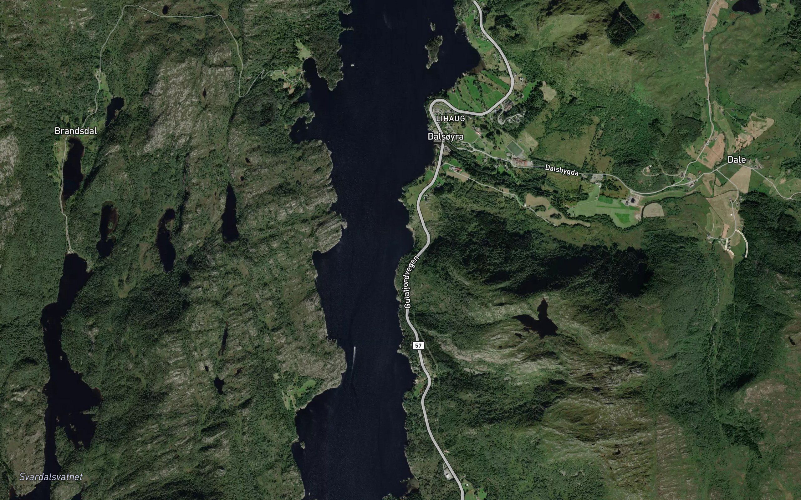 Kleivevika
