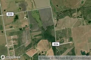Cowpen Creek