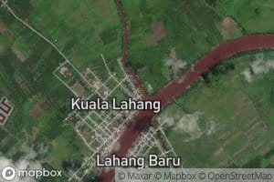 Sungai Lahang Besar