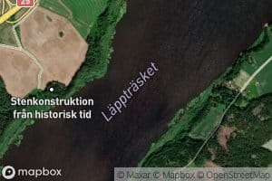 Lapptrasket
