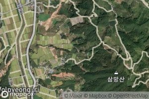 Chwijeongje