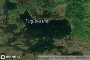 Fuglevatnet