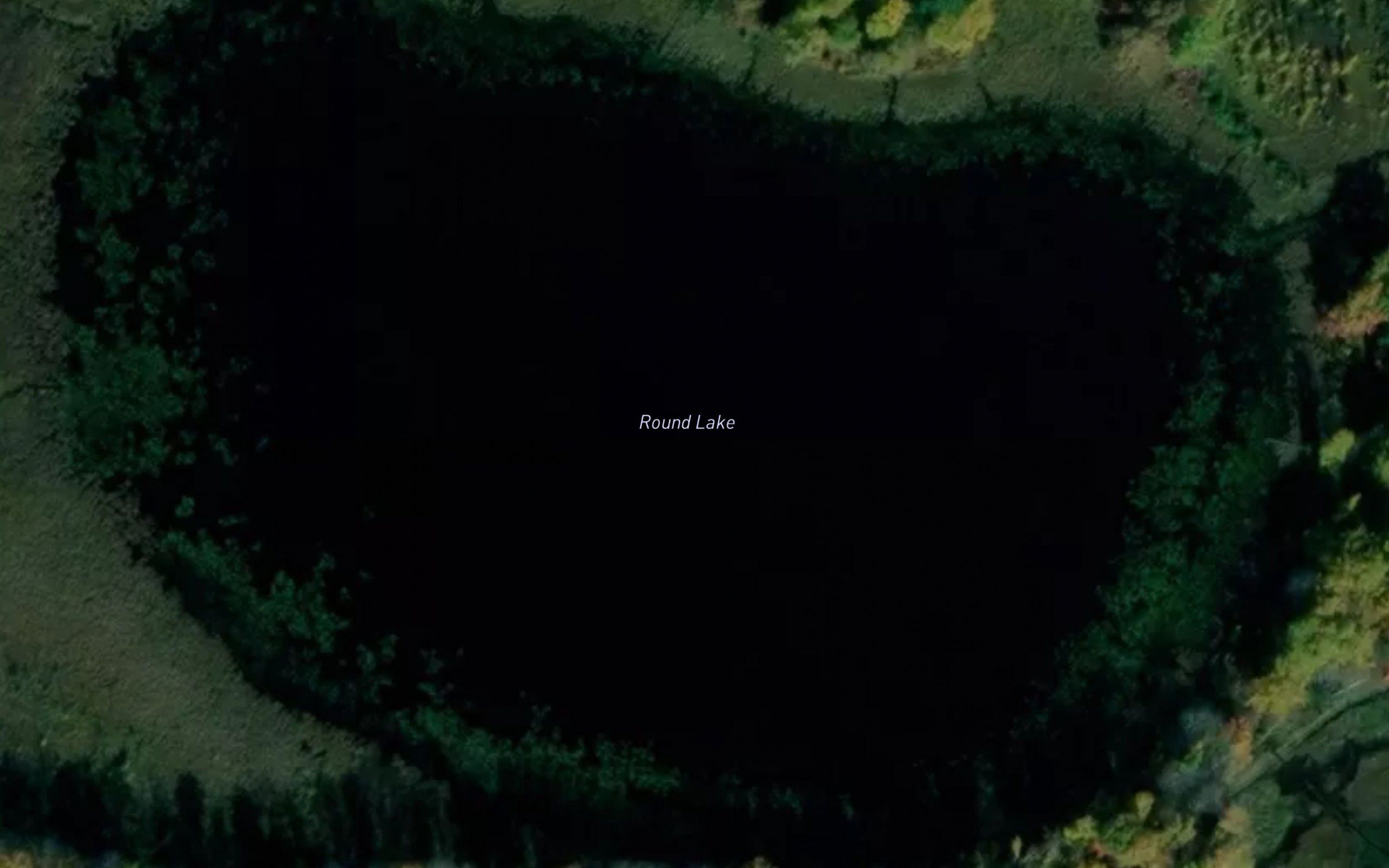 Round Lake